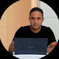 Issam Essefi