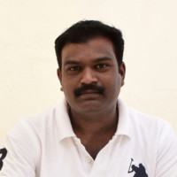 Praveen Prabhakaran