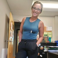 Miranda Ketcheson
