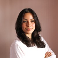 Scarlett Bucardo