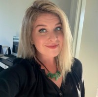 Heather Geary