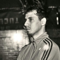 Gustavo Gabriel Bono