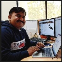 Raghvendra Singh