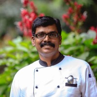 Prakash Kumar D