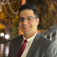 Hossein Nezamipoor Dezfuly