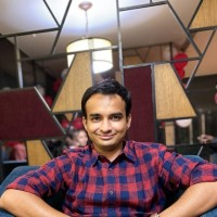 Harsh Desai
