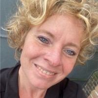 Desirée Mank