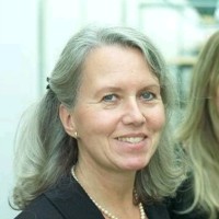 Kerstin Schlüter