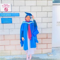 Bushra Dabeer