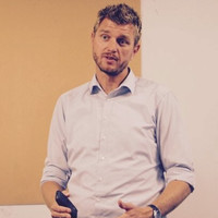 Lars Hougaard