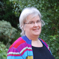 Ruth Evans