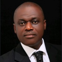 ALEXANDER  M. KWAPONG