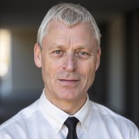 Michael Lindgaard