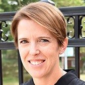 Amanda Anderson, Lpc, Ccdp-D, Bc-Tmh
