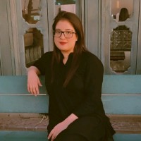 WARDA KHAN