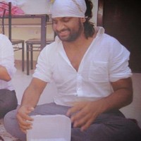 Shekh Mohammad Irshad