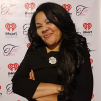 Dr. Tikki Collins