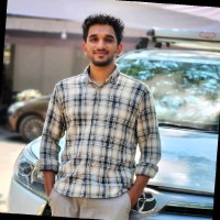 Akhil Antony Pj