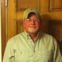 Mark Tickner