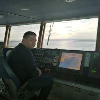 Dan Mocanu