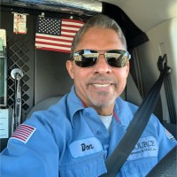 Donald Perez