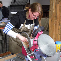 Kathryn Parry