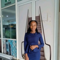 Chioma Ibekwe