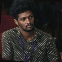 Nikesh A