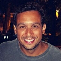 Thiago Swinerd