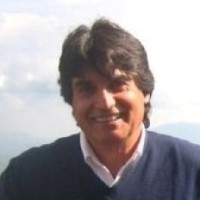 Guillermo Calvo Mahe