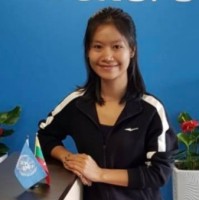 Thae Shwe Yi Aung