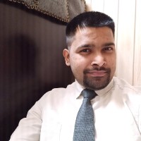 Abhishek Daniel