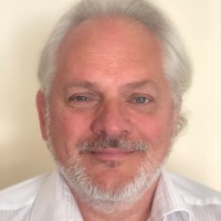 Graeme Birch