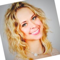 Stephanie Gerus- Montoya