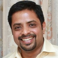 Rajeev Pillai