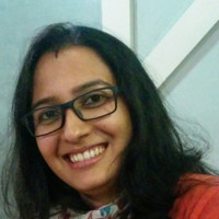 Priyanka Gourgonda