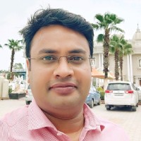 PANKAJ PANDEY