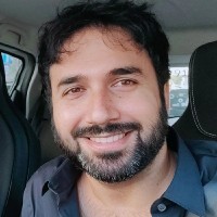 Tomer Hazam