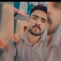 Haripal Singh (Amit Gandhar)