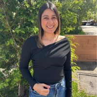 Olidia Méndez