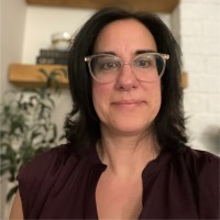 Nancy Fazzalari