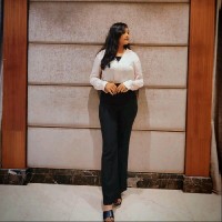 Shreya Jain
