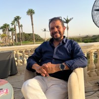 Sameh Tolba