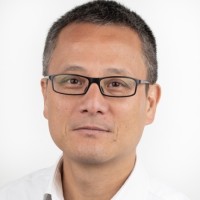 Mike Yang