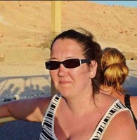 Heather Mathias