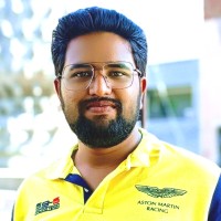 Shivam Gosavi