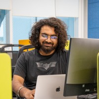 piyush chandlani