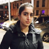 Rosepreet Kaur