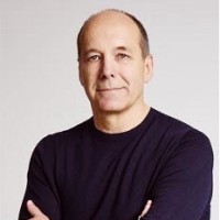 Johan Gerber