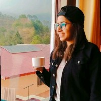 Gagandeep Kaur Saini